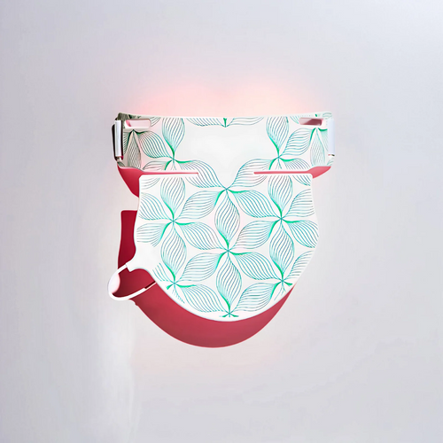 Vantelle LivYoung Face Mask