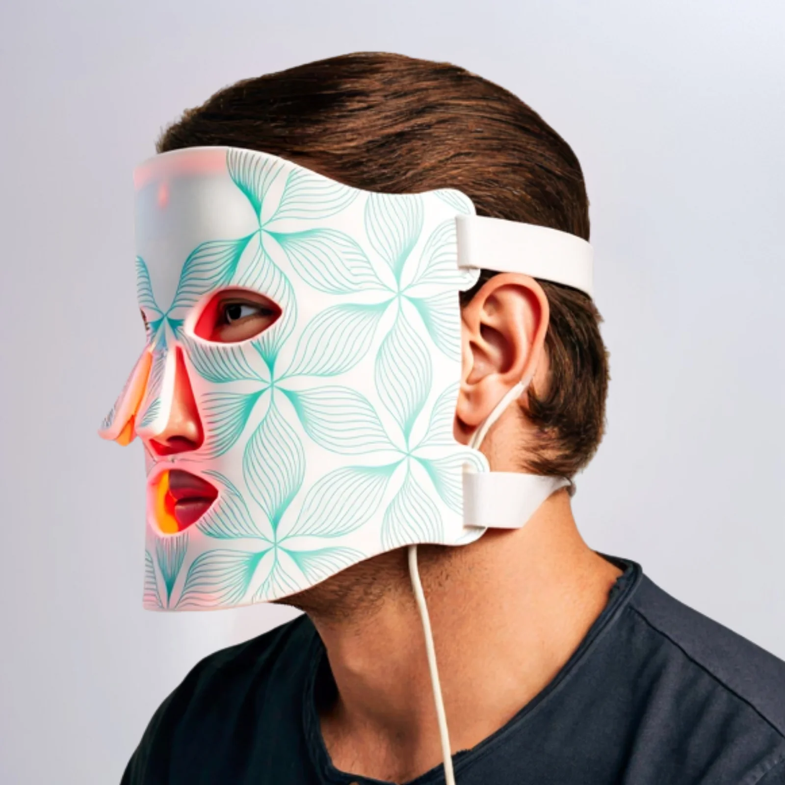 Vantelle LivYoung Face Mask