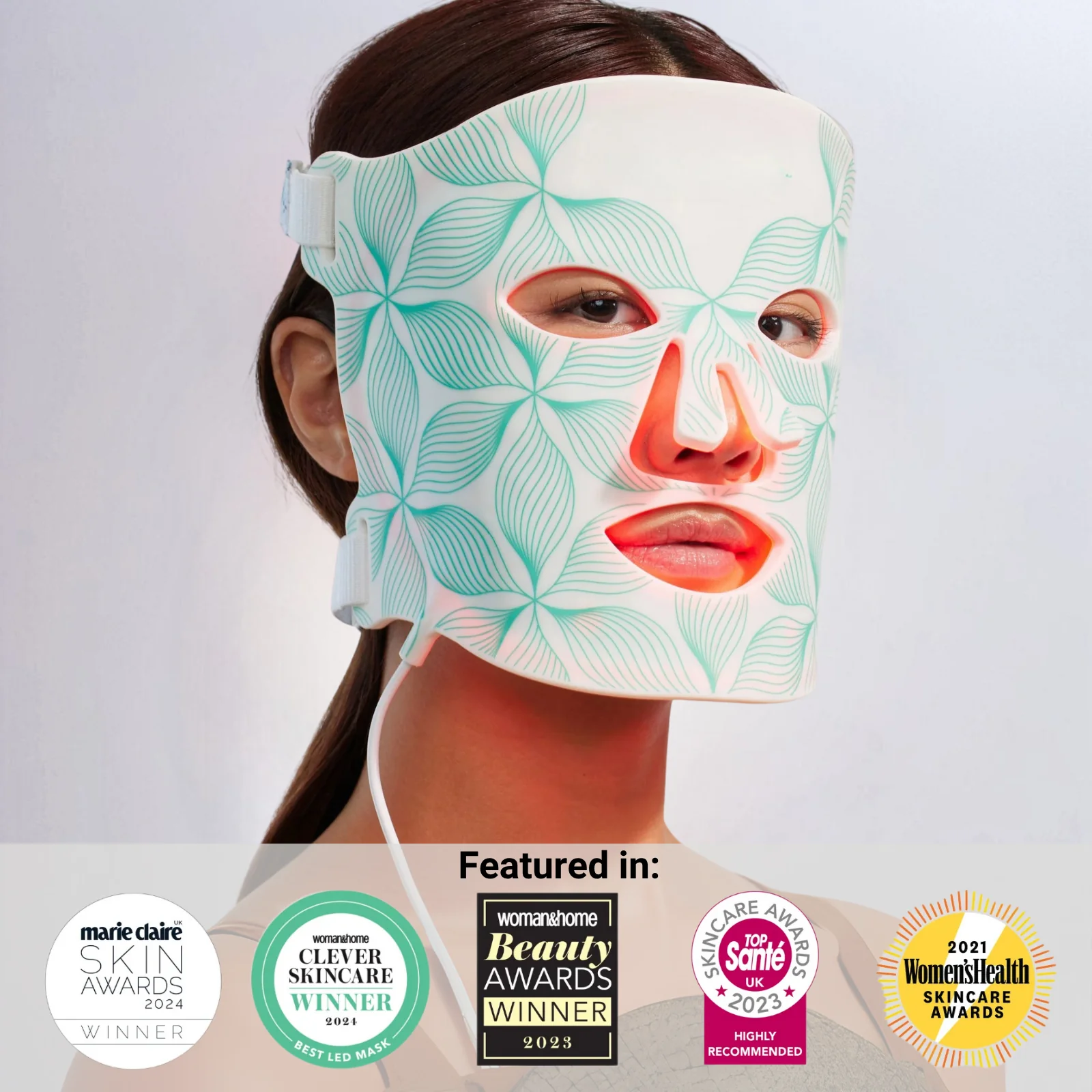 Vantelle LivYoung Face Mask