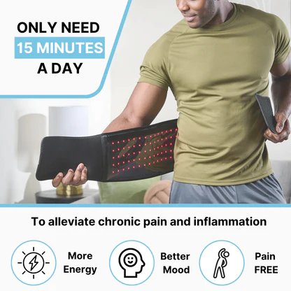 Take Control of Back Pain and Reclaim Your Freedom