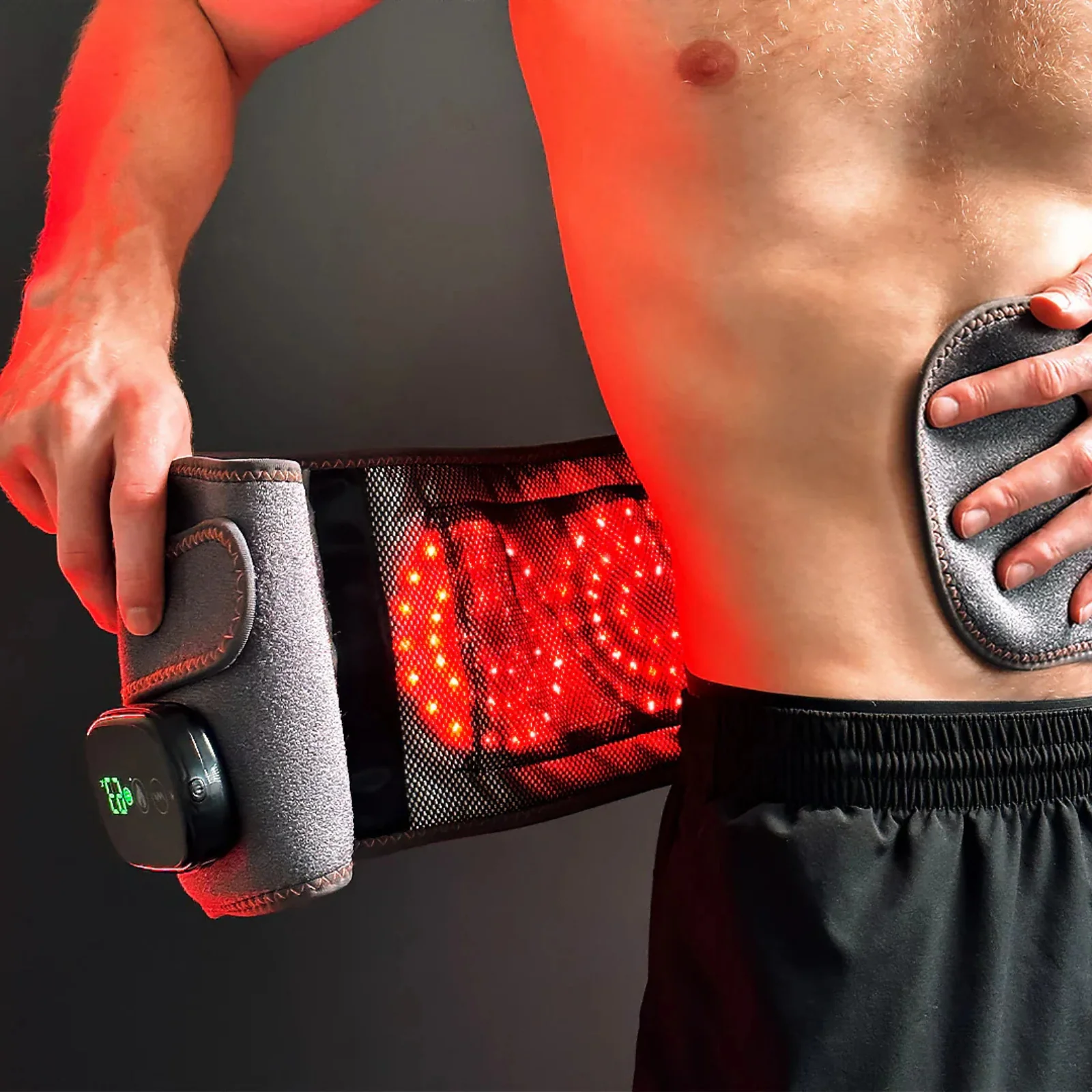 gouynn   3-in-1   EasePain   Pro™️   Belt